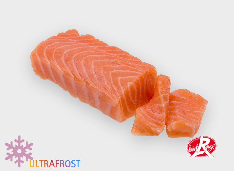 Ocean - Fit Salmon saku