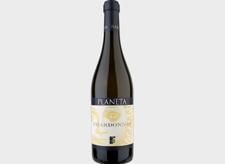 Wines Chardonnay 