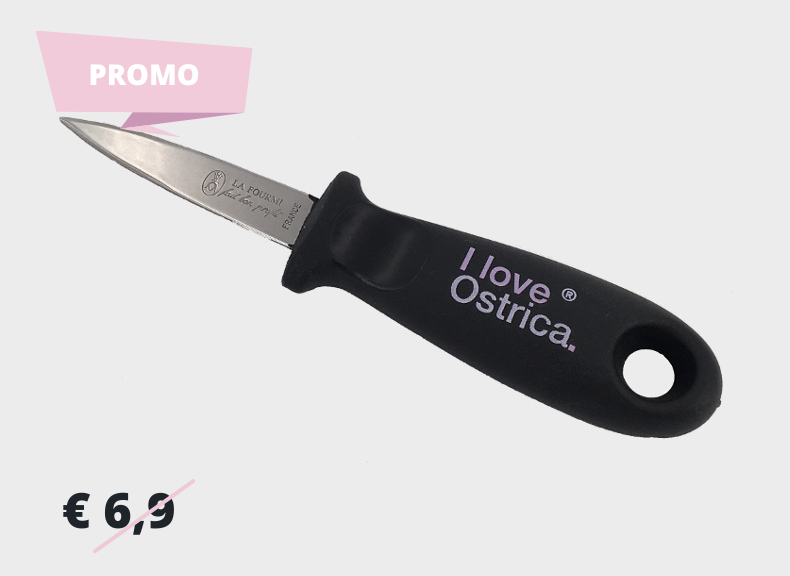 Accessories Oyster knife