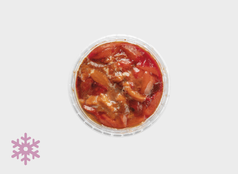 raw fish Sea urchin pulp