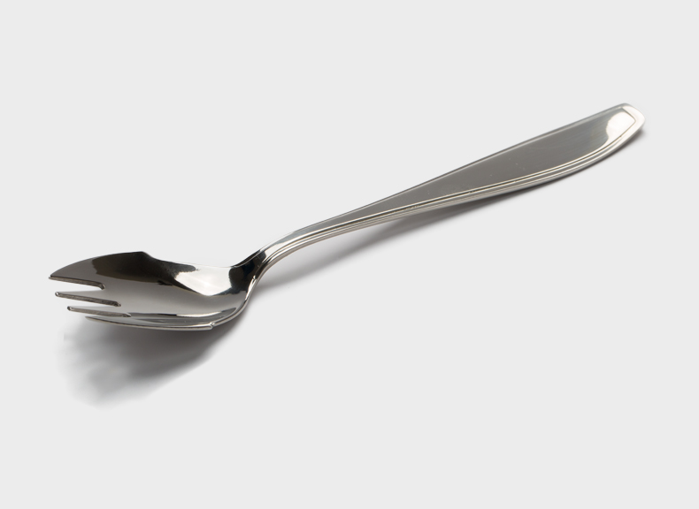 Accessories Oyster fork