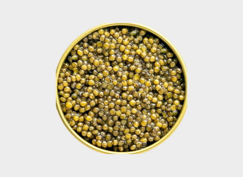 Caviar Amur Royal Gold
