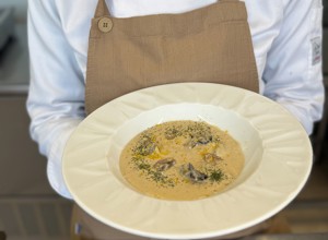 Tagliatella di seppia