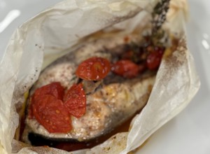 Ricciola al Forno: Ricetta Semplice e Gustosa
