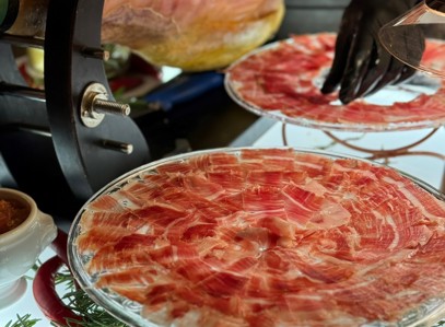 Isola iberica