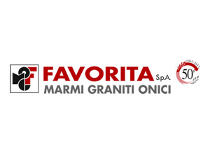 50° Anniversario La Favorita Marmi