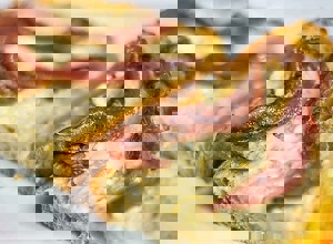 L'Abbinamento Perfetto: Acciughe del Mar Cantabrico e Burro Bretone