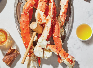 King Crab