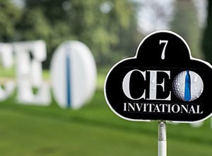 CEO Invitational 