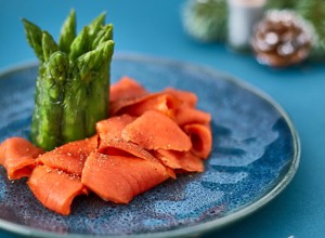 Tutto quello che c'è da sapere sul salmone selvaggio!