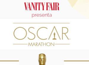 Oscar Marathon