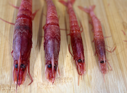 Gambero Rosso di Mazara