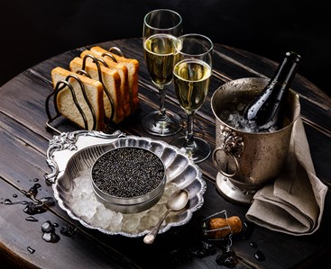 Ostriche Caviale E Pesce Fresco Online I Love Ostrica