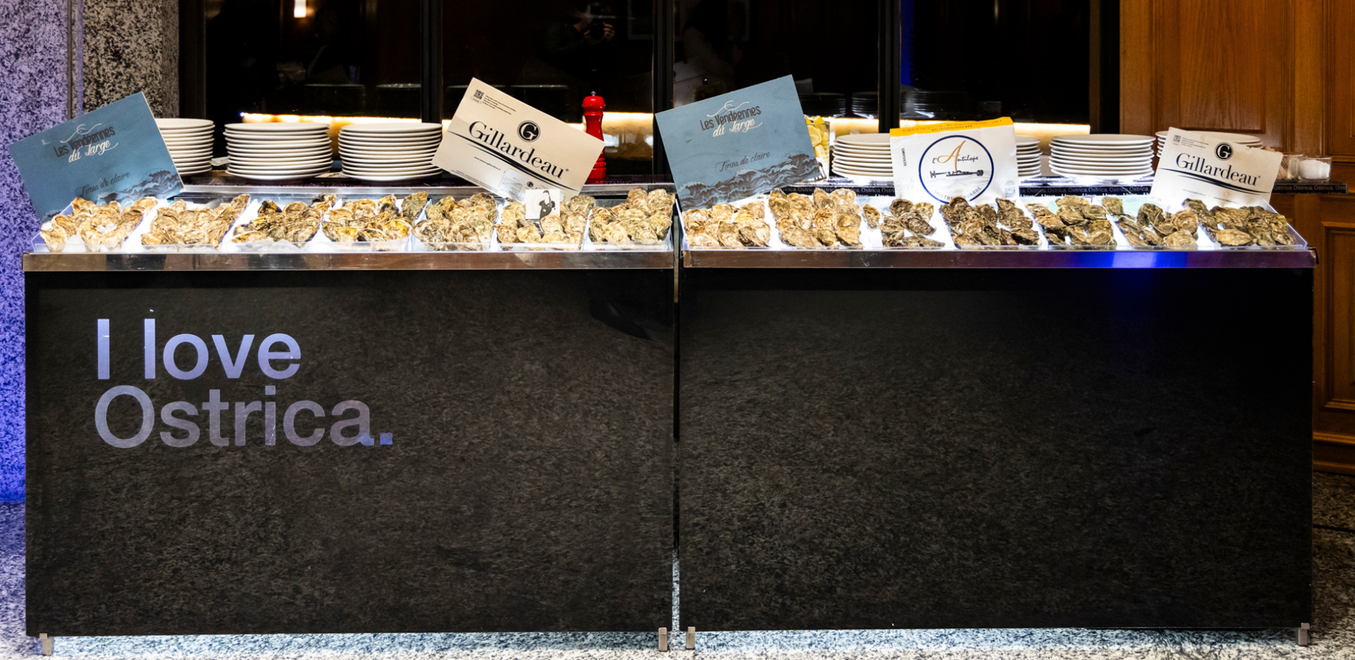 Catering per Eventi Privati