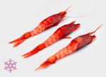 Gambero rosso