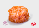 Tartare di salmone