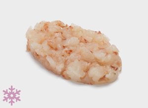 ULTRAFROST Mazzancolla tigrata tartare