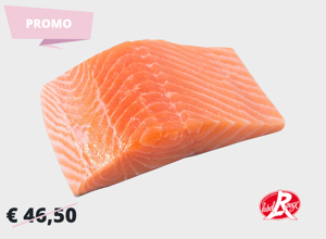 Pescheria Salmone Scozzese