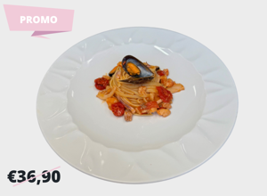 Cotti Sugo allo scoglio