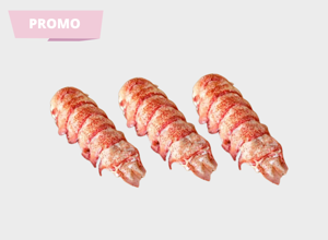 Pescheria Coda di Astice del Maine