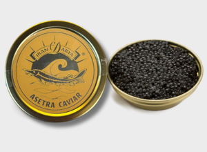 Caviale Caviale Asetra