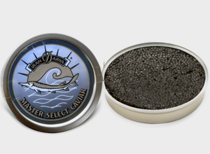 Caviale Master Selection