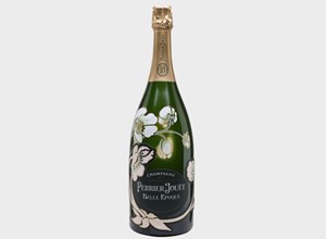 Vini Perrier Jouet 