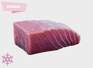 ULTRAFROST Ventresca di tonno rosso