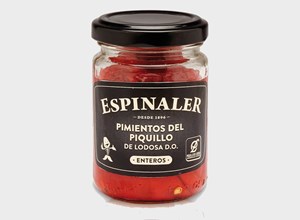 Specialità Peperoni Piquillo Lodosa
