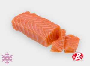ULTRAFROST Cuore di salmone