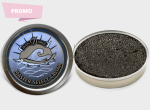 Caviale Master Selection
