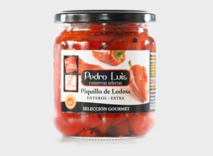 Specialità Pimiento de Piquillo