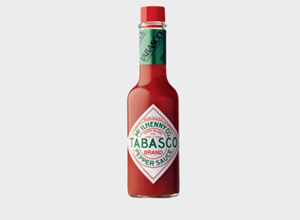 Specialità Tabasco