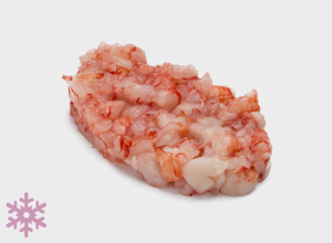 ULTRAFROST Tartare gambero rosso