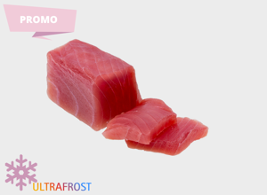 Ocean - Fit Tonno rosso Ikejime 