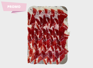 Specialità Jamon Iberico