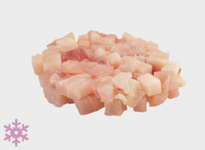 ULTRAFROST Tartare di Pesce Spada