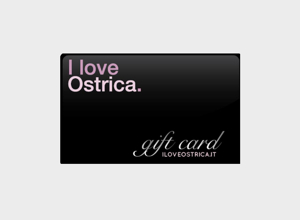 Gift Card Gift card