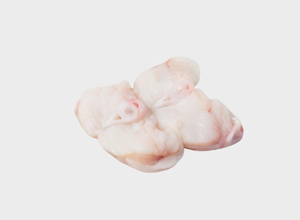 Pescheria Filetto di rana pescatrice 