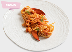 Cotti Sugo all'astice