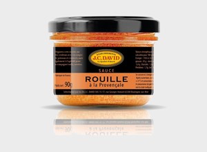 Specialità Salsa rouille