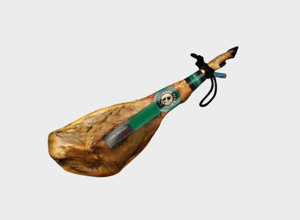 Specialità Iberico di jabugo
