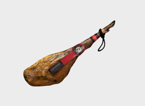 Specialità Iberico di jabugo