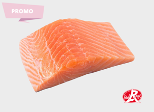 Pescheria Salmone Scozzese 