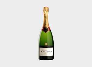 Vini Bollinger Special Cuvée Brut