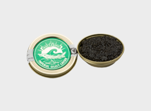 Caviale L'imperiale