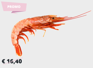 Pescheria King Arbumasa