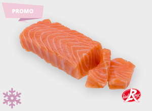 ULTRAFROST Cuore di salmone