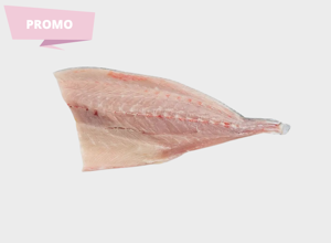 Pescheria Ricciola filetto