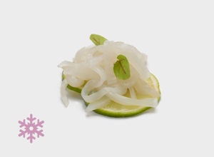ULTRAFROST Tagliatella di calamaro